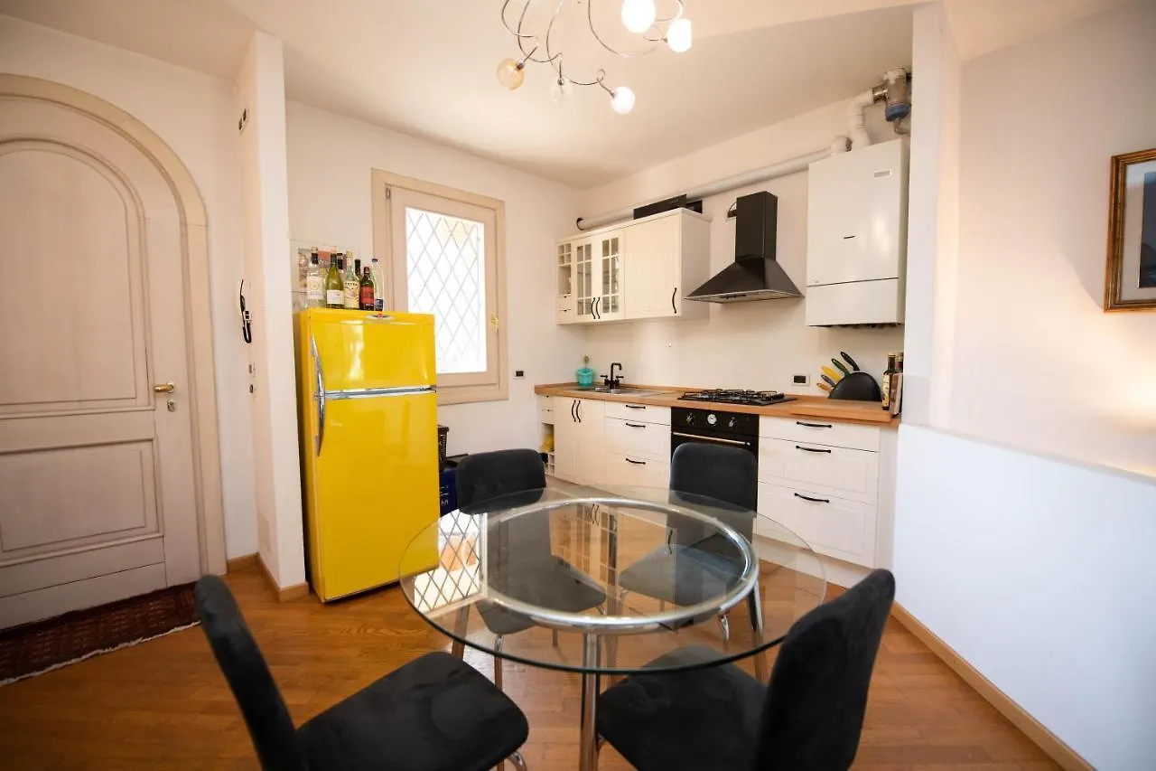 Casa Vacanze Cecilia Montinelle Italy