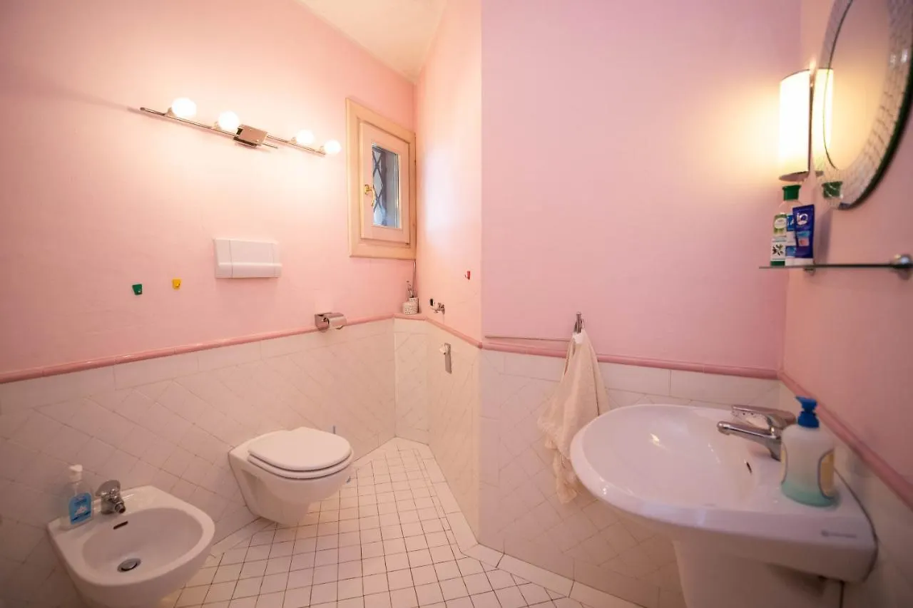 Casa Vacanze Cecilia Montinelle Apartment