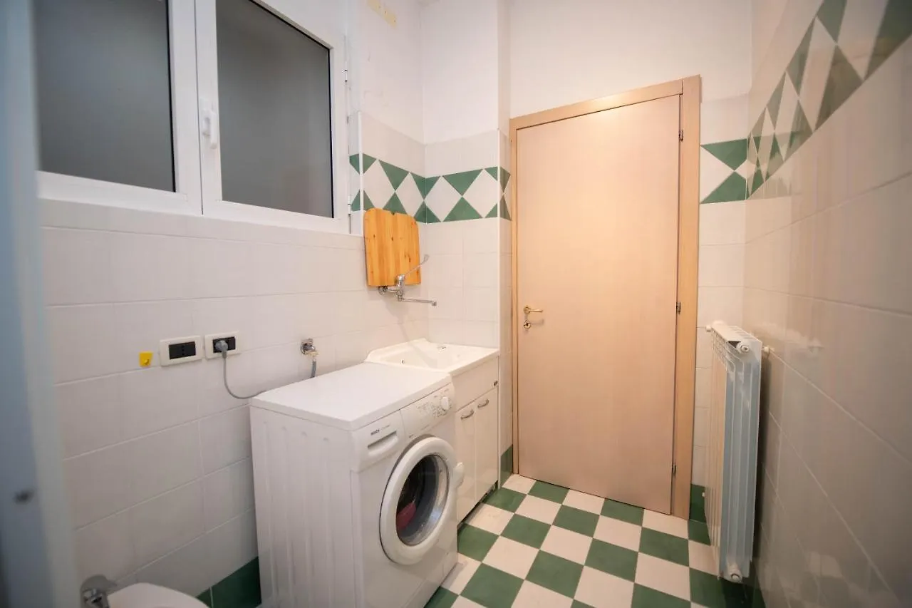 Apartment Casa Vacanze Cecilia Montinelle