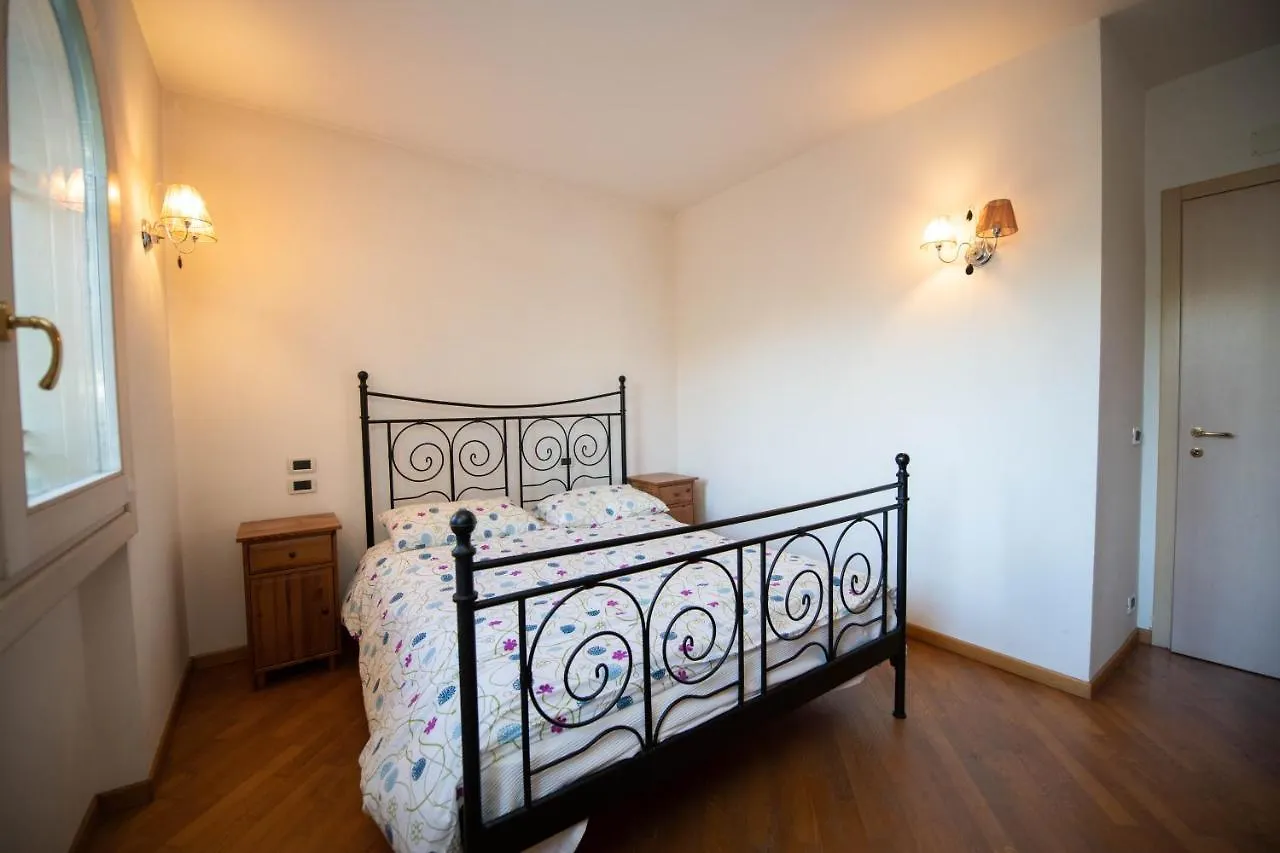 Casa Vacanze Cecilia Montinelle