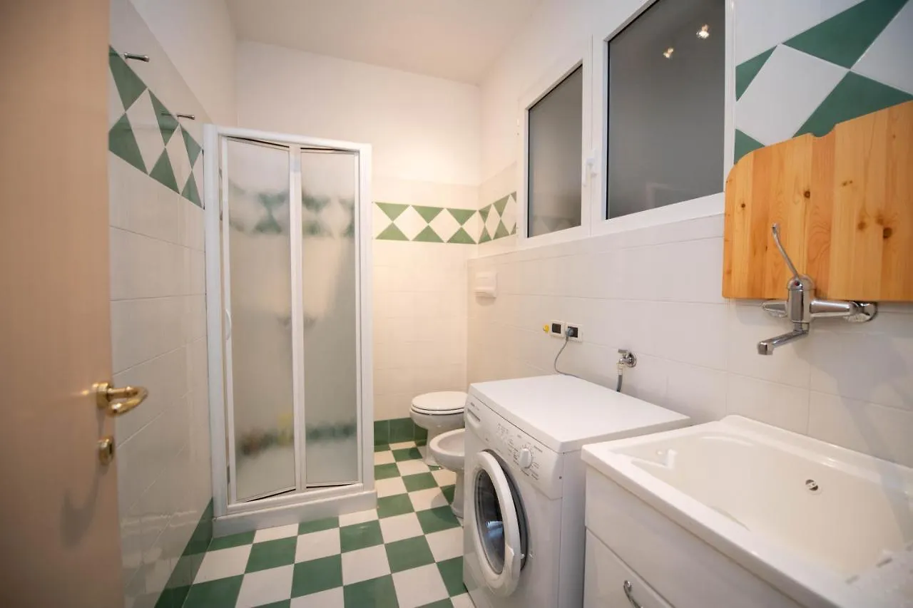 Casa Vacanze Cecilia Montinelle