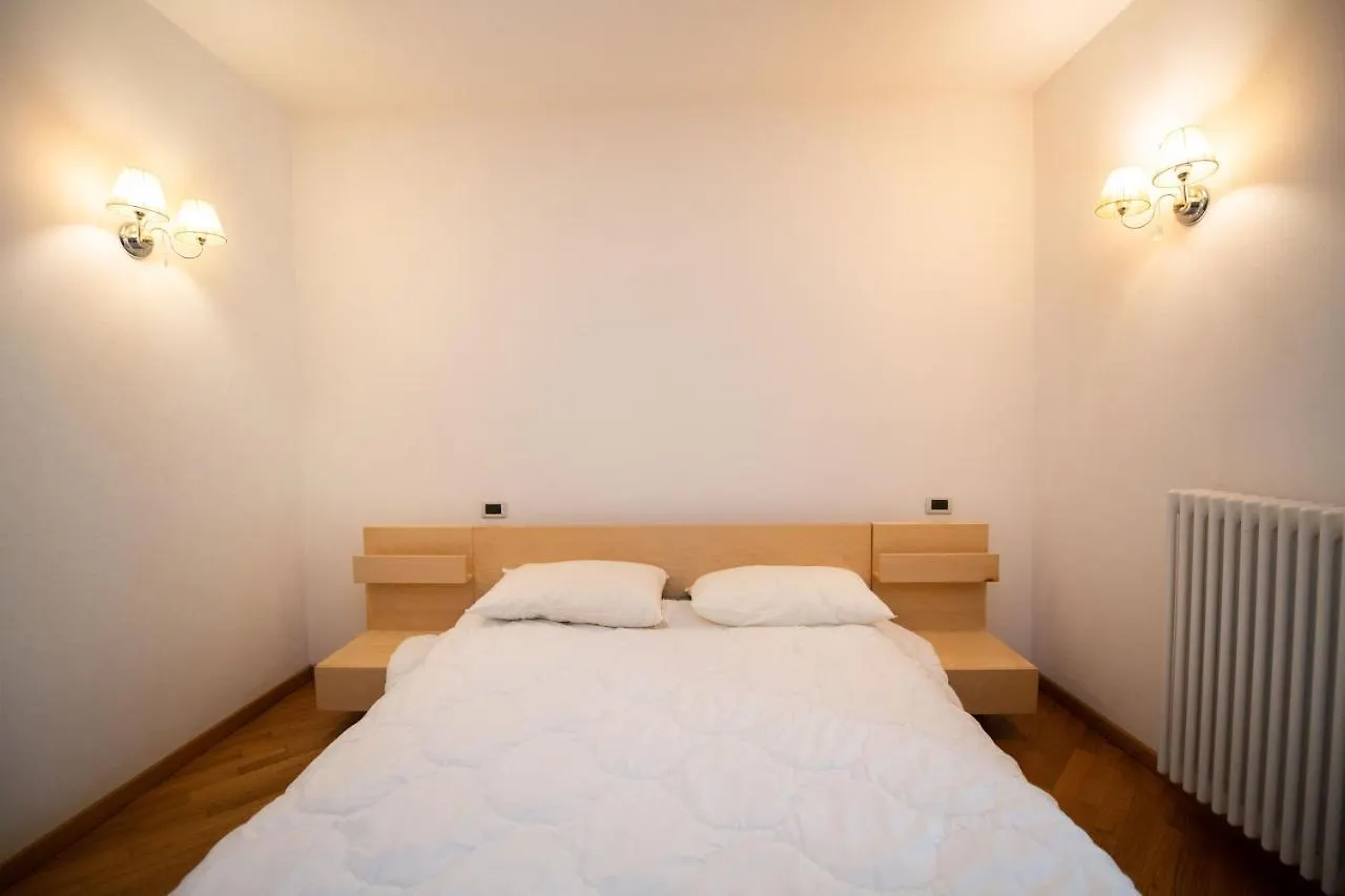 Casa Vacanze Cecilia Montinelle Apartment